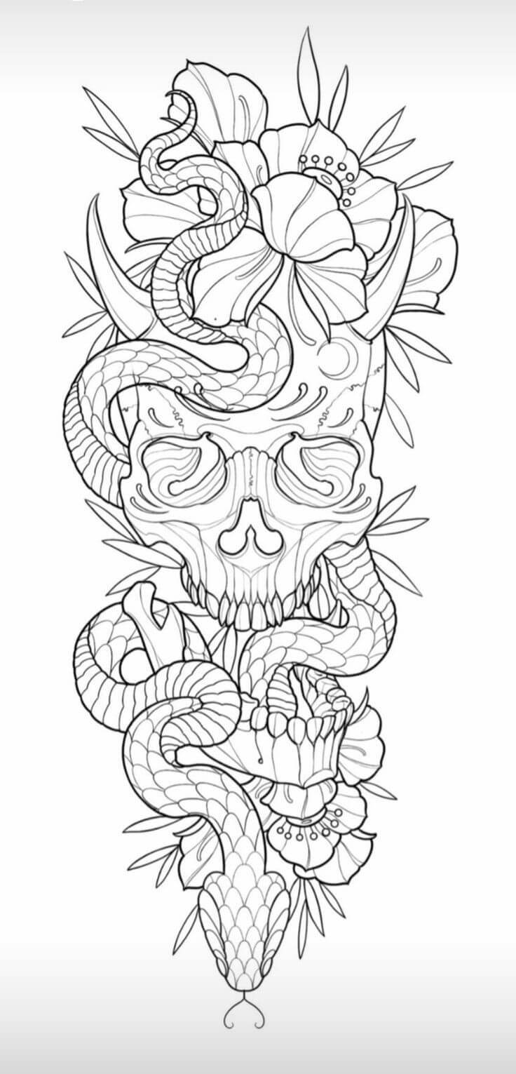 آموزش نقاشی سیاه قلم